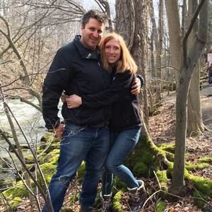 Meet your Posher, Jenn